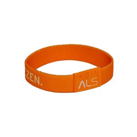 ALS-elastisch polsbandje