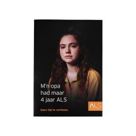 ALS-informatiefolder