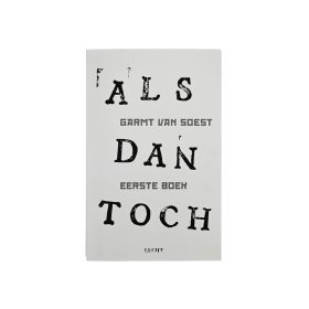 ALS dan toch