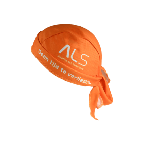 ALS-bandana
