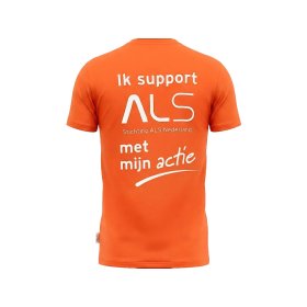 ALS-actievoerdershirt