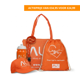 ALS - Actiepakket 3
