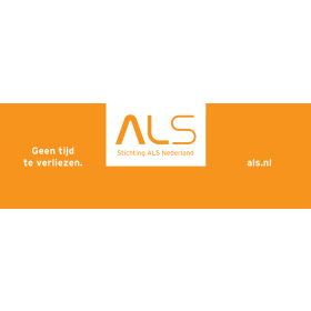 ALS-spandoek