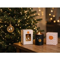 ALS Cadeauset – Een lichtpuntje én een warm momentje voor jou