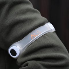 ALS - LED-armband