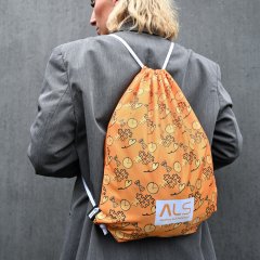 ALS Rugtasje