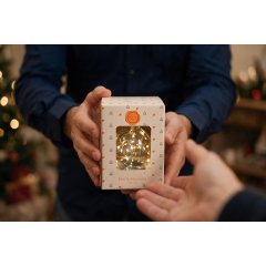 ALS-kerstbal