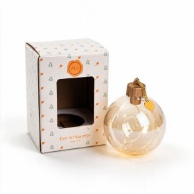 ALS-kerstbal