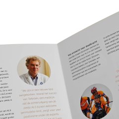ALS-informatiefolder