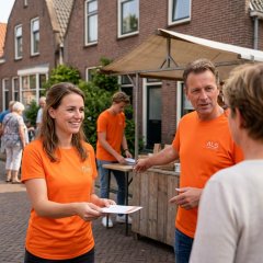 ALS-actievoerdershirt